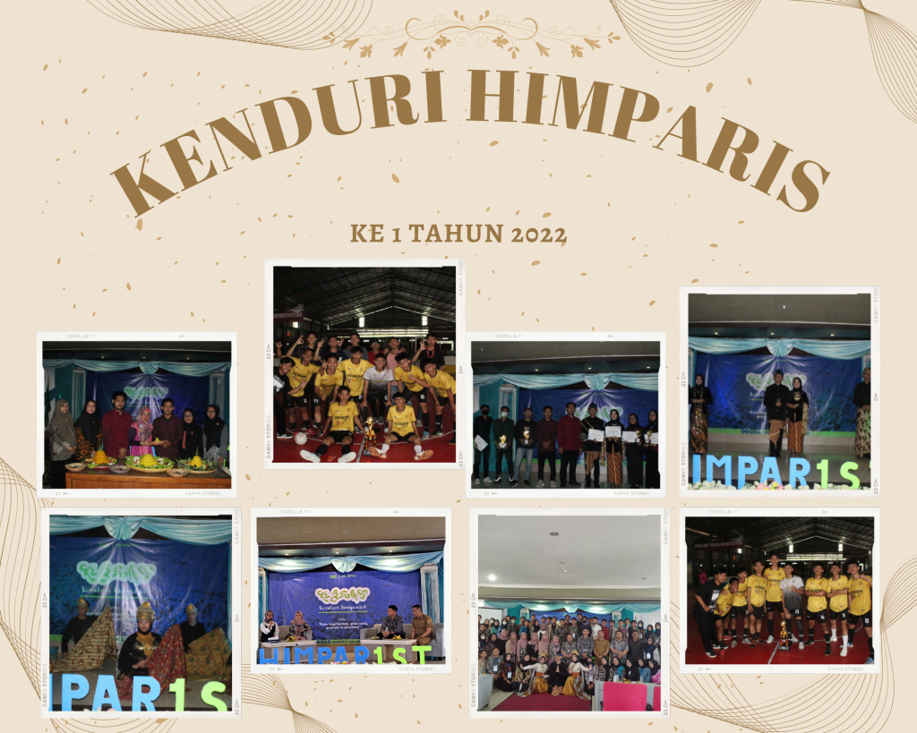 Kenduri Himparis