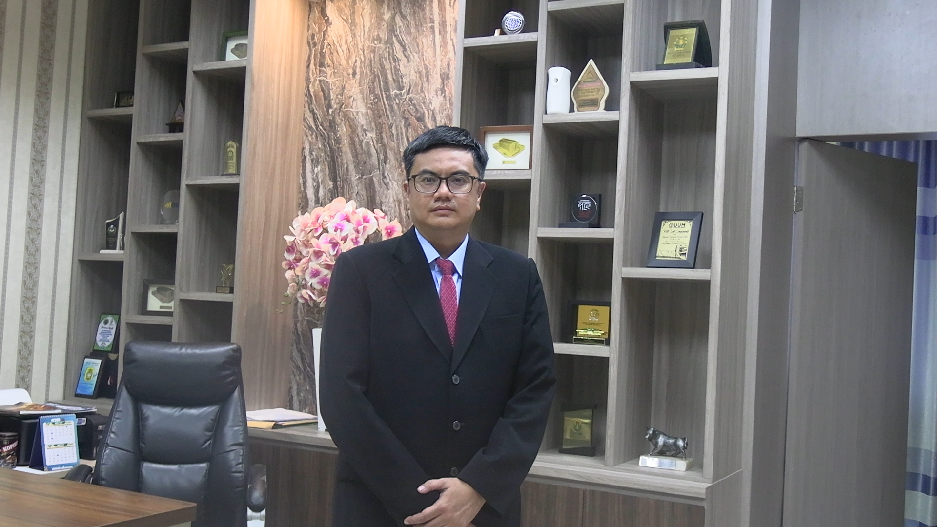 Rijal Assidiq Mulyana, SEI., M.Pd