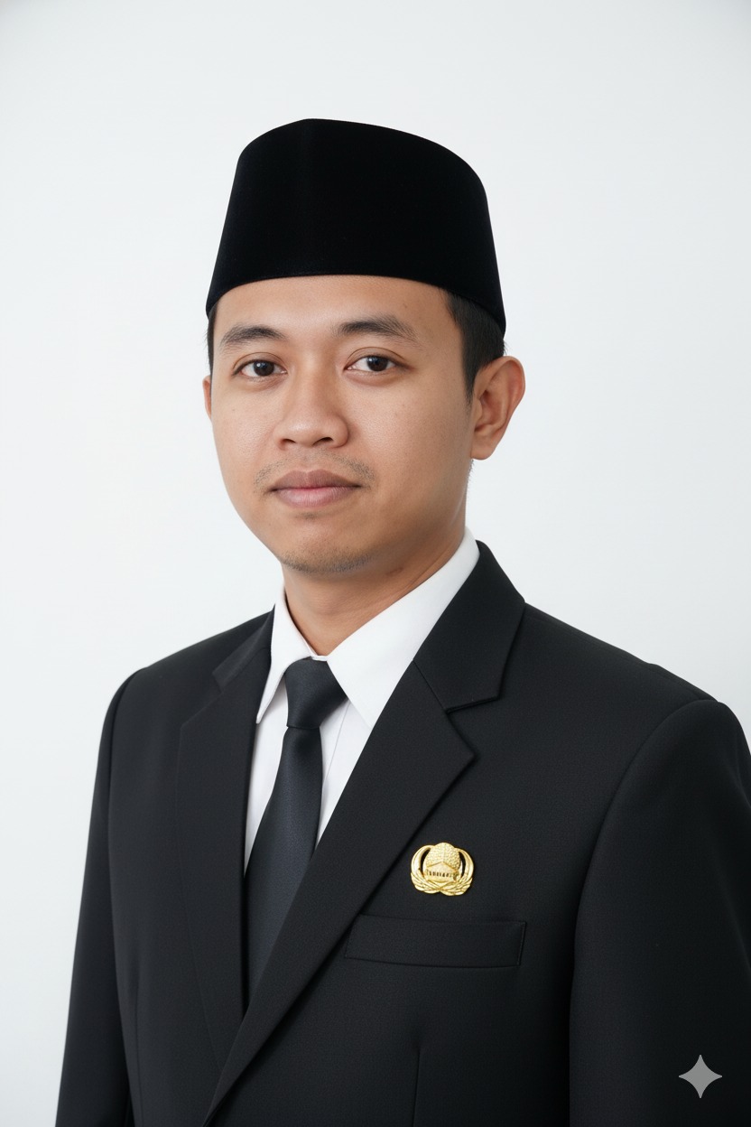 Munir Azhari, S.T, M.A.