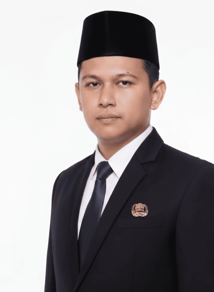 Arief Pradhana, S.Par., M.Sc.